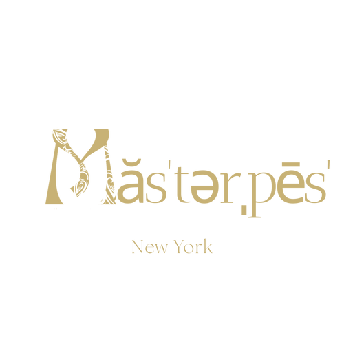 măs'tərˌpēs' by m.e. 