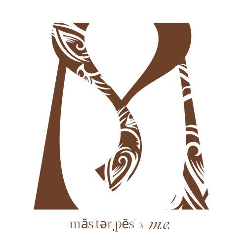 măs'tərˌpēs' by m.e. 